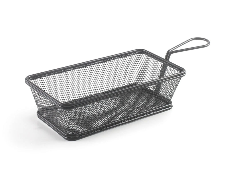 LACOR Mini cestillo rectangular Snack 61155