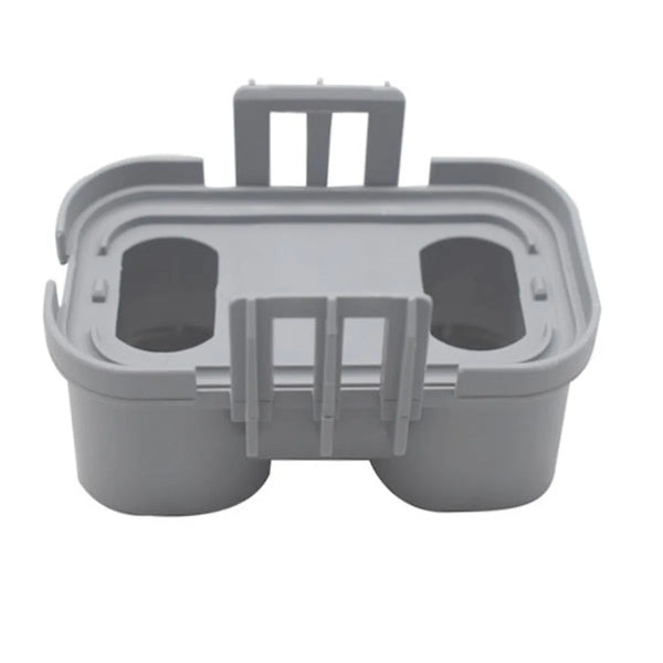 Soporte aspersor lavavajillas Fagor, Edesa, Brandt, De Dietrich VER001102