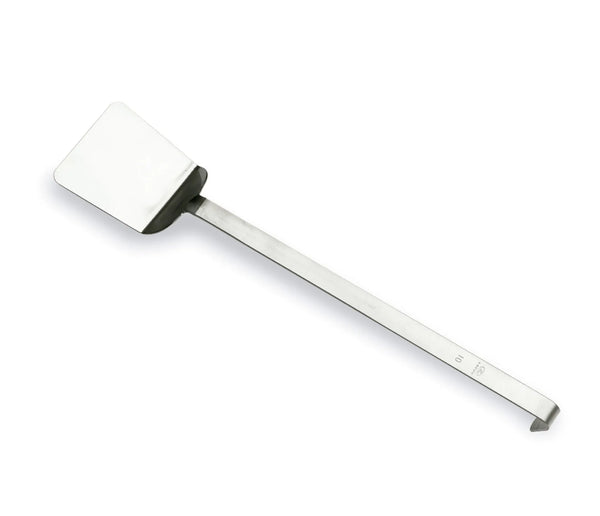 LACOR Espátula lisa U.P. 61410