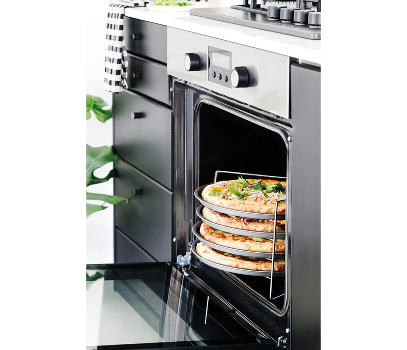 LACOR Soporte para hornear pizzas 61462