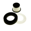 Conjunto de filtro aspirador escoba sin cable Ariete 22V AT5186037300