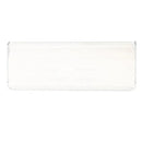 Tapa de cajón superior de congelador Siemens, Bosch 11013404