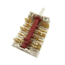 Selector conmutador horno Balay 00615717