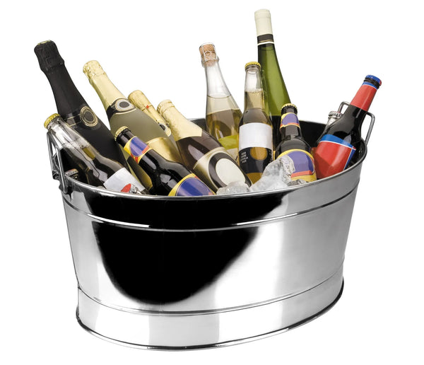 LACOR Barreño oval 62271