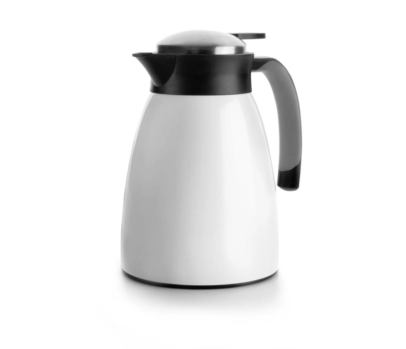 LACOR Jarra termo Black & White 62483