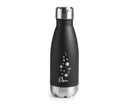 LACOR Botella Inox Edan Black 62536