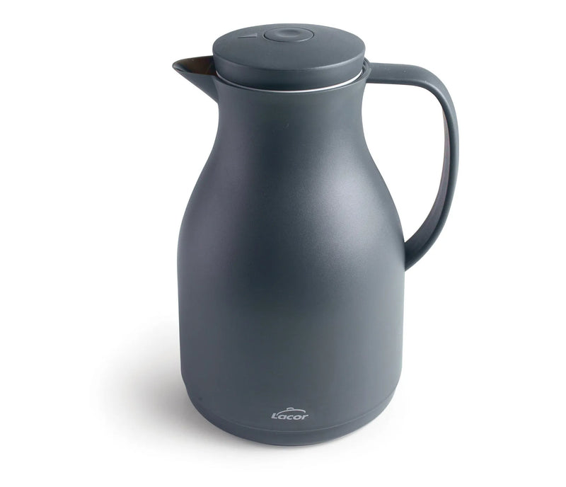 LACOR Jarra termo Grey 62563