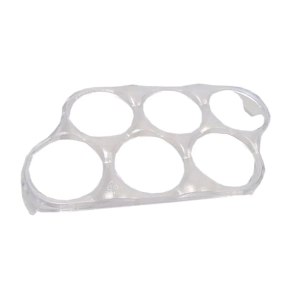 Soporte de huevos para frigorífico Fagor, Edesa, Brandt, Aspes, Westinghouse FA3C000B4