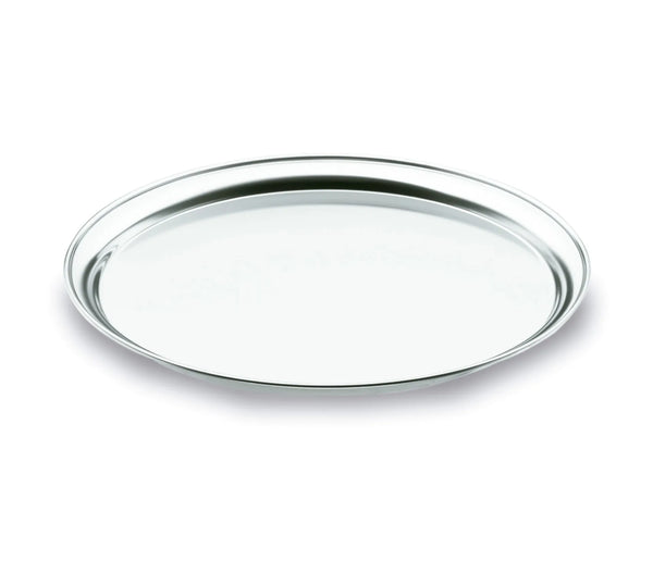 LACOR Bandeja camarero Inox 61841
