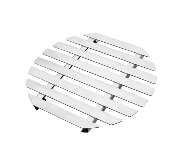 LACOR Salvamatel redondo Inox 63036