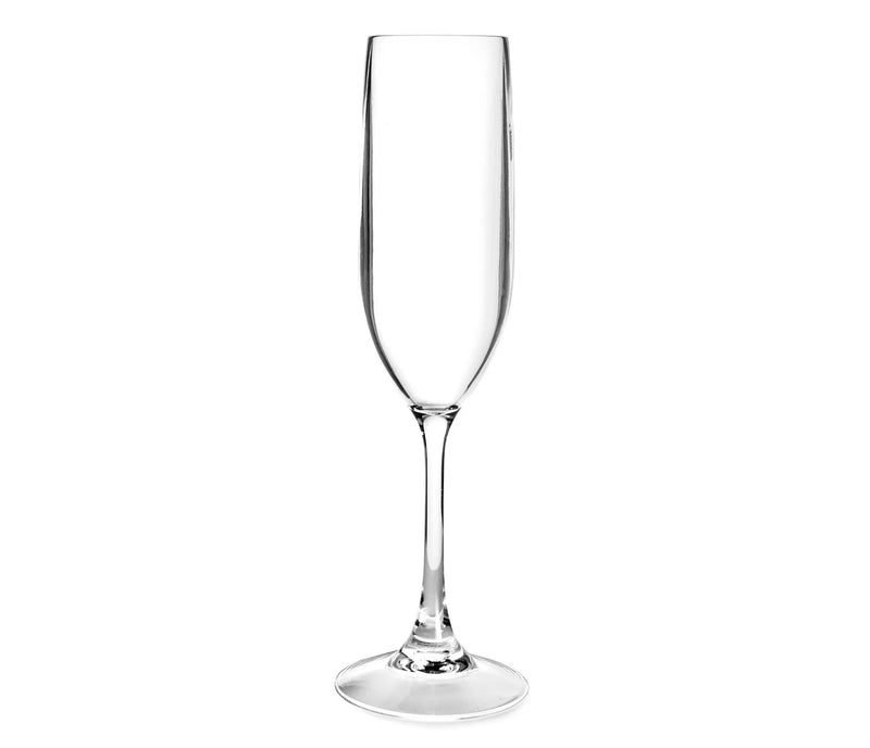 LACOR Set 6 copas de tritán para champán 63149