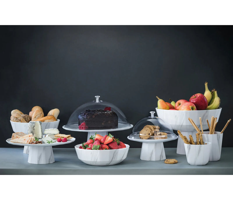 LACOR Campana cubreplatos PS 61801