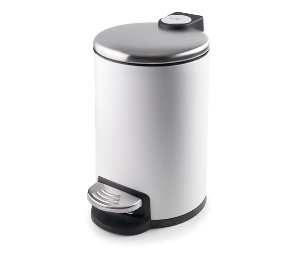 LACOR Papelera con pedal Clean 63307