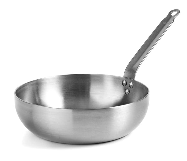 LACOR Sartén honda Ferrum 63424