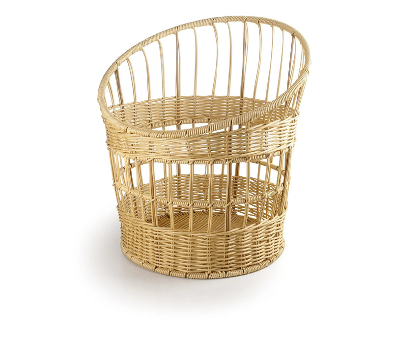 LACOR Cesta baguette Rustic 63492