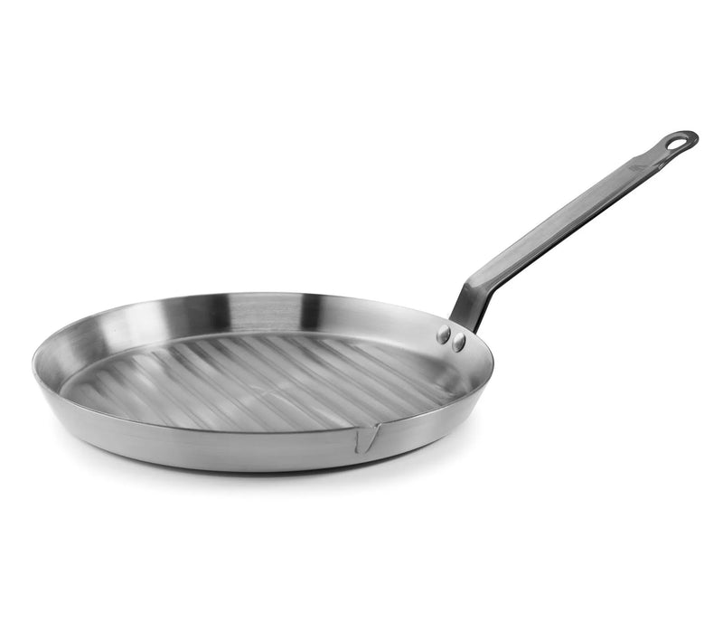 LACOR Asador Ferrum 63725