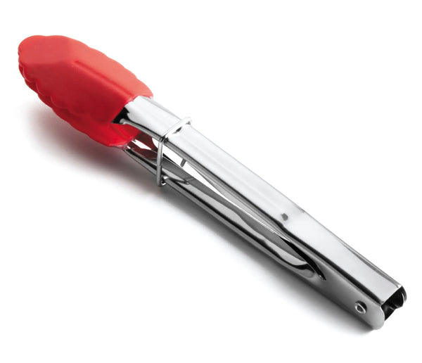 LACOR Pinza de silicona Colour 64433