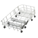 Cesto inferior de lavavajillas Bosch, Siemens, Balay, Neff 00773588