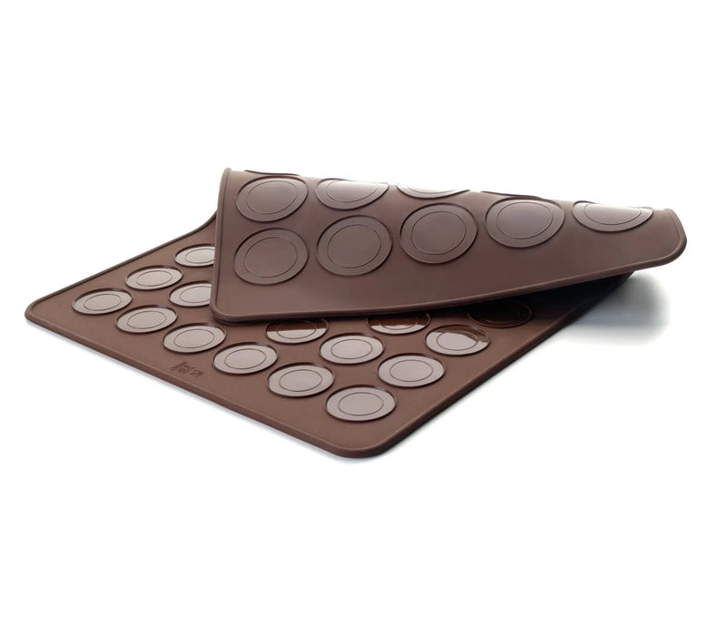 LACOR Molde para macarons doble 66753