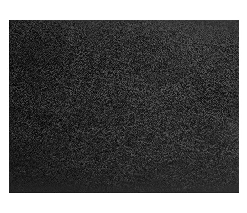 LACOR Mantel individual de cuero rectangular 66834