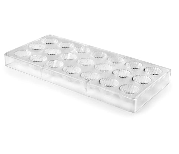 LACOR Molde bombón semiesférica 66870