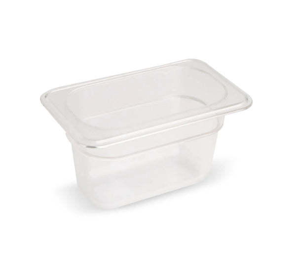 LACOR Cubeta 1/9 Policarbonato 66910P