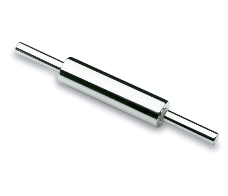 LACOR Rodillo para amasar Inox 67140