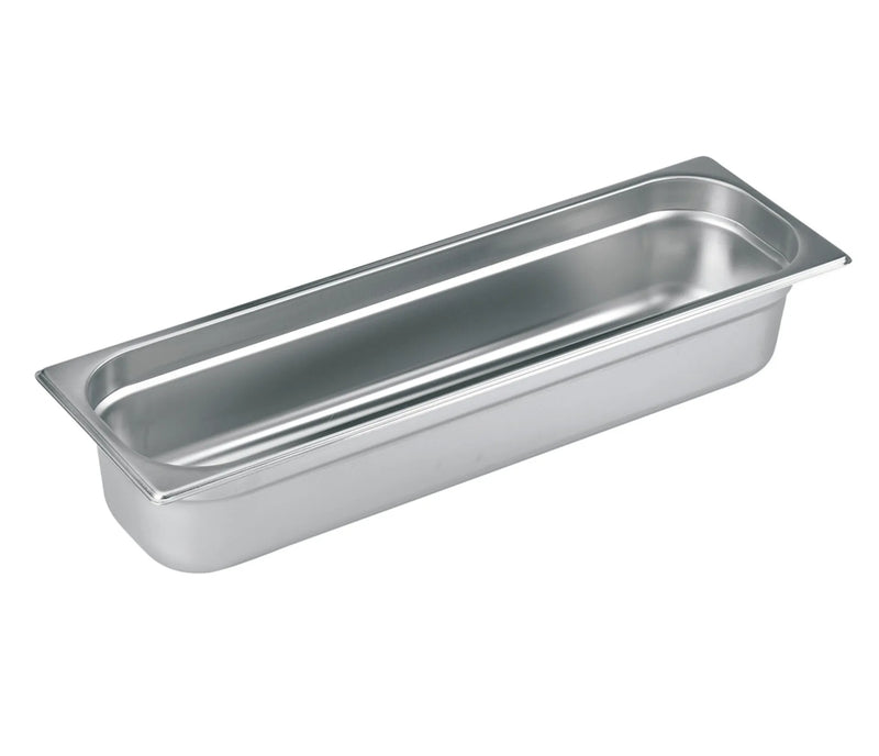 LACOR Cubeta 2/4 Inox 67604Z