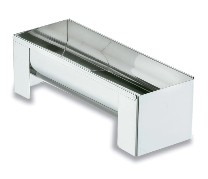 LACOR Molde media-caña desmontable redondo Classic 68001