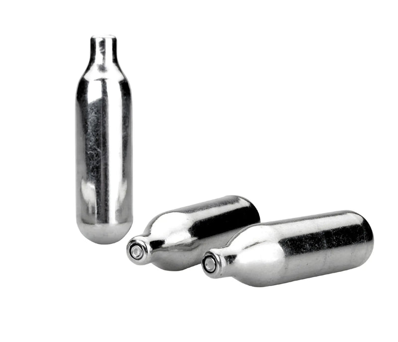 LACOR Cargas para sifón N2O 68402