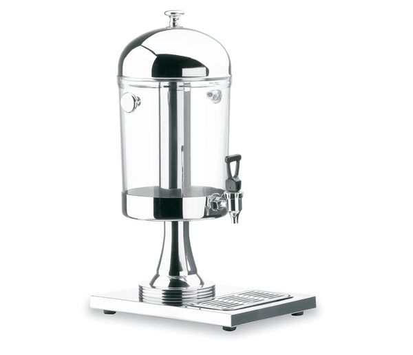 LACOR Servidor de zumos cromado 69027