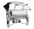 LACOR Chafing dish GN 1/2 Luxe 69093