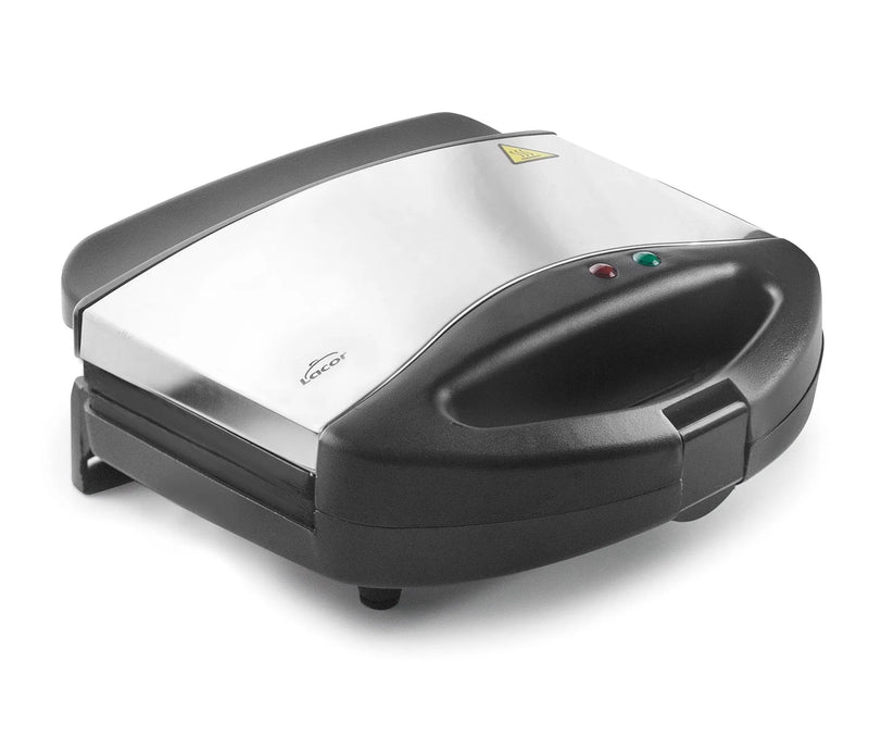 LACOR Sándwichera Black 69147