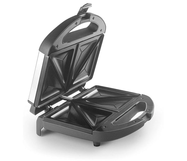 LACOR Sándwichera Black Tri 69148