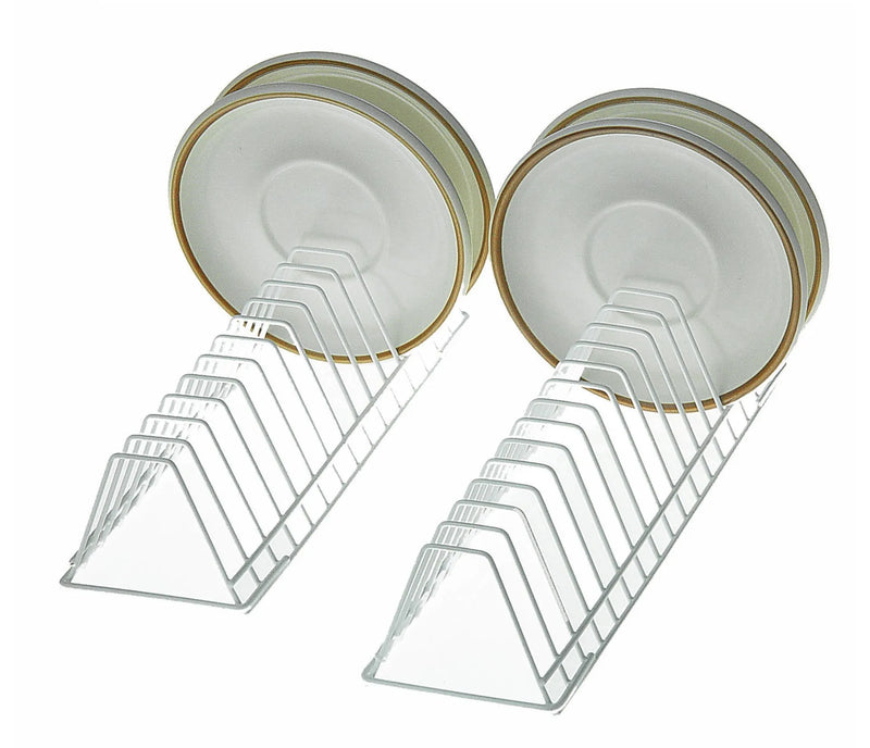 LACOR Soporte para platos 69207