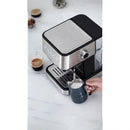 Cafetera espresso Sence Lacor 69256 - imagen 11