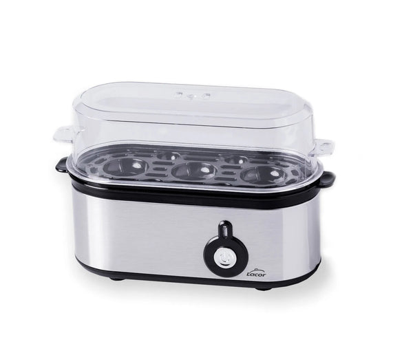 LACOR Cocedor de huevos TRI OVUM 69343