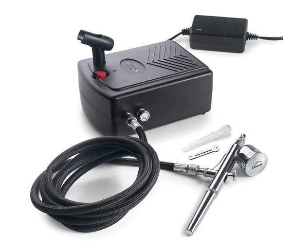 LACOR Aerógrafo 69450
