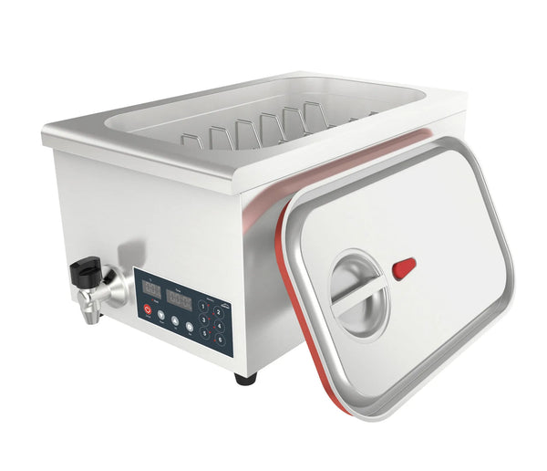 LACOR Cocedor Sous Vide con grifo 69492