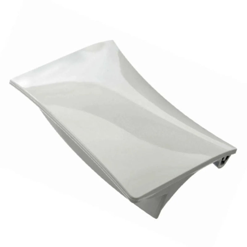 Tirador puerta lavadora Balay, Bosch, Siemens 00183607