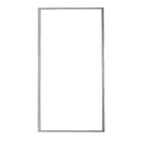 Junta goma puerta frigorifico Balay, Bosch, Siemens 00242996