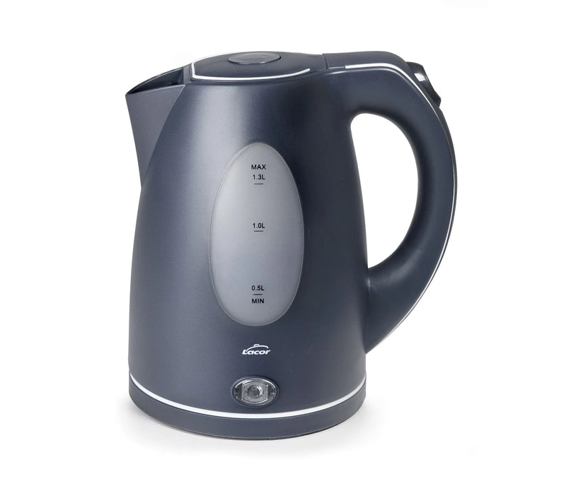LACOR Hervidor de agua Grey 69590