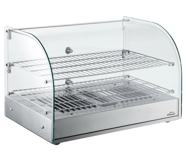 LACOR Vitrina térmica 69604