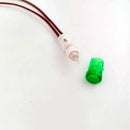 Piloto LED verde indicador cocina Teka, Thor 60904025V