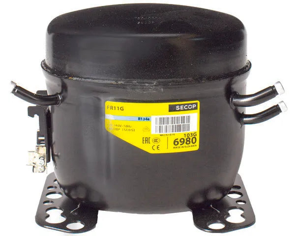 Sprężarka FR11G R134 3/8 DANFOSS BAJA | 103G6980