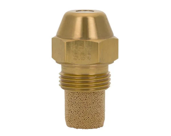 DANFOSS wtryskiwacz oleju napędowego pod kątem 30º 1,50g | 030F3128