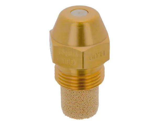 DANFOSS wtryskiwacz oleju napędowego pod kątem 60º 1,10g | 030H6922