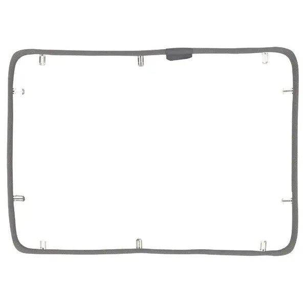 Junta puerta para horno Bosch 00655040 y marcas compatibles