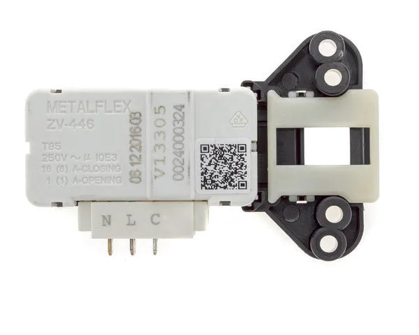 TEKA Zamek elektryczny drzwi pralki | 81873022