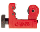 Mini obcinak do rur od 1/8'' do 7/8''